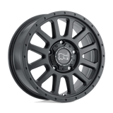 Black Rhino - HAVASU | 18X8 / 48 Offset / 5X160 Bolt Pattern | 1880HAV485160B65