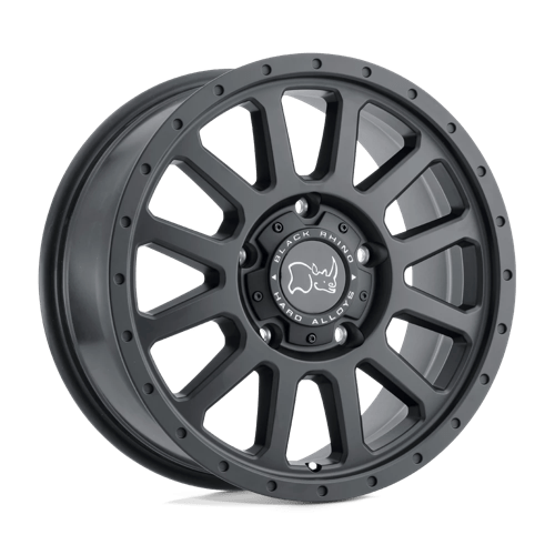 Black Rhino Hard Alloys - HAVASU | 16X7.5 / 38 Offset / 6X130 Bolt Pattern | 1675HAV386130B84