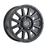 Black Rhino - HAVASU | 18X8 / 48 Offset / 5X160 Bolt Pattern | 1880HAV485160B65