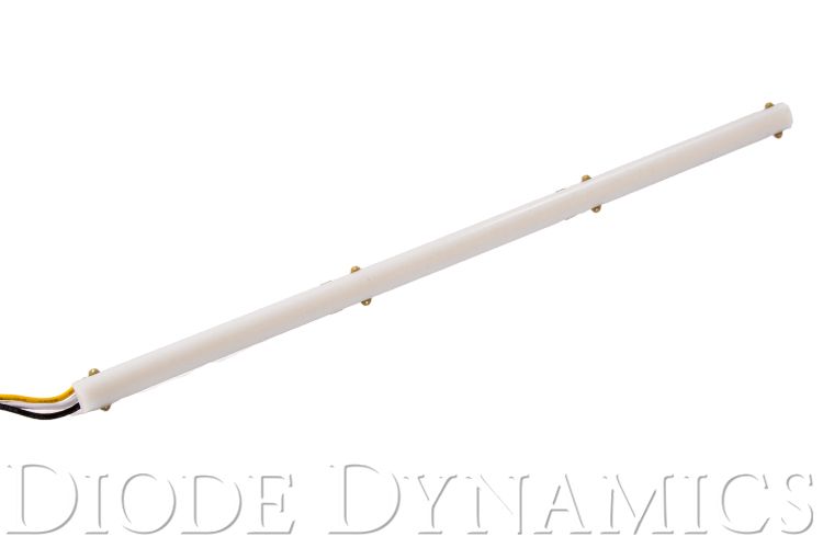 Strips: Diode Hd (Switchback) Pair