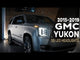 Gmc Yukon (15-20): Morimoto Xb Led Headlights