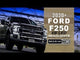 Ford Super Duty (20-22): Morimoto Xb Led Headlights