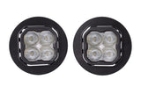 Type Ob: Diode Dynamics SS3 Fog Lights