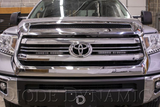 Toyota Tundra 2014-2021 Kit de barre lumineuse LED Sae/Dot