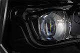 Toyota 4Runner (14-24) : phares Alpharex Nova