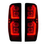 Gmc Sierra (19-23): Recon Led Tails