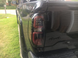Toyota Tundra 14-21: Recon Led Taillights