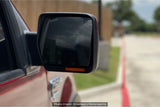 Ford F150 (09-14): Xb Led Side Mirror Lights (Front & Rear)