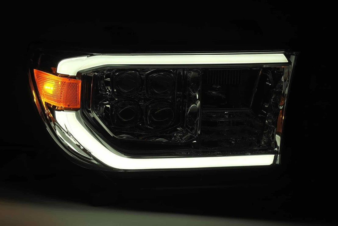 Toyota Tundra (07-13): Alpharex Nova Headlights