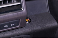 Chevrolet Silverado (07-13): Trousse d'éclairage de fossé Morimoto 4Banger