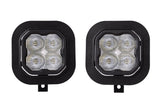 Ford Super Duty F-250/350 (2011-2016): Diode Dynamics SS3 Fog Lights