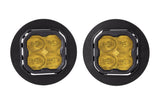 Type Ob: Diode Dynamics SS3 Fog Lights