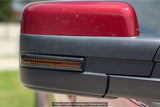 Ford F150 (09-14): Feux de rétroviseurs latéraux Xb Led (avant et arrière)
