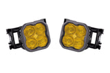 Type X: Diode Dynamics SS3 Fog Lights