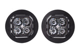 Type Ob: Diode Dynamics SS3 Fog Lights