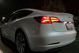 Tesla Model 3 / Y (17-23): Alpharex Pro Led Tails