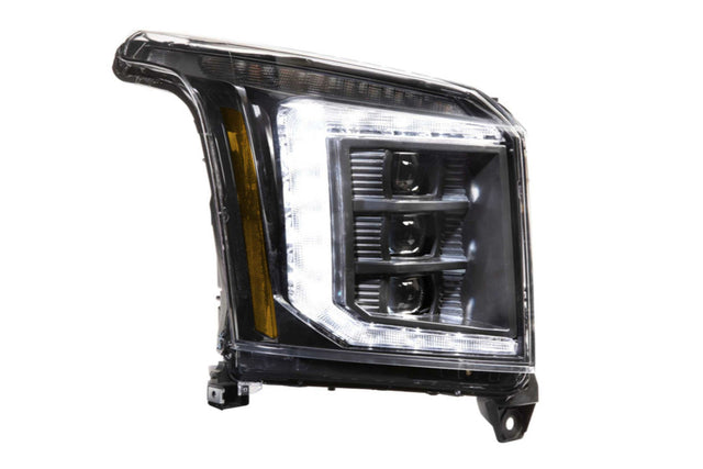 Gmc Yukon (15-20): Morimoto Xb Led Headlights