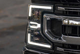 Ford Super Duty (20-22) : Phares LED Morimoto Xb