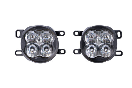 Type Cgx: Diode Dynamics Stage Series 3" Fog Lights