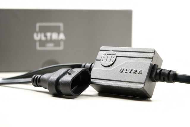 Gtr Lighting Kit de Conversion Ultra 2 Leds