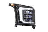 Gmc Yukon (15-20): Morimoto Xb Led Headlights