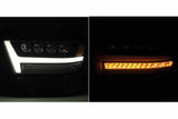 Dodge Ram 1500 5ème génération (19-24) : phares Alpharex Nova