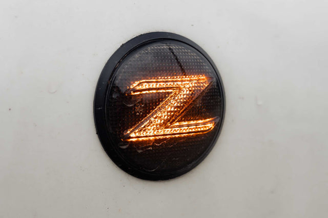 Nissan 370Z: Xb Led Side Markers