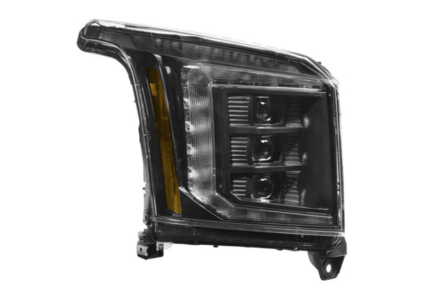 Gmc Yukon (15-20): Morimoto Xb Led Headlights