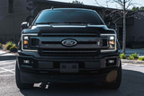 Ford F150 (18-20): Morimoto Hybrid Led Headlights