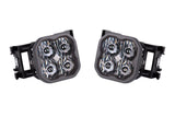 Type X: Diode Dynamics SS3 Fog Lights