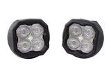 Chevrolet Colorado (2015-2022): Diode Dynamics SS3 Fog Lights