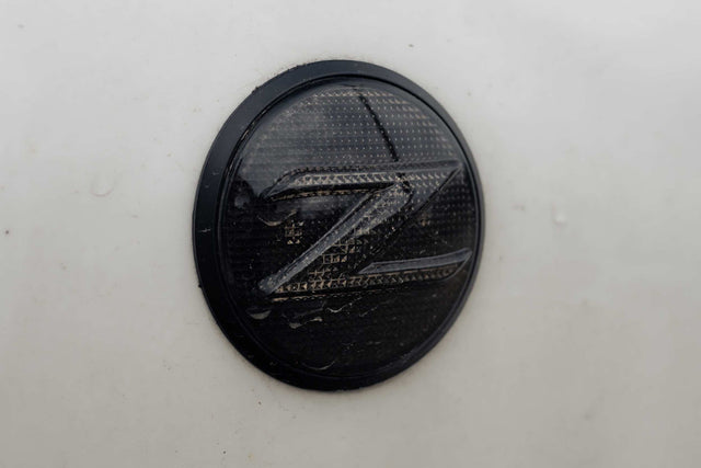 Nissan 370Z: Xb Led Side Markers