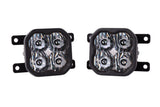 Ram 1500 5th Gen non-LED (2019-2024): Diode Dynamics SS3 Fog Lights