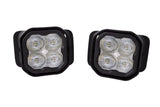 Ford F-150 (2015-2020): Diode Dynamics SS3 Fog Lights