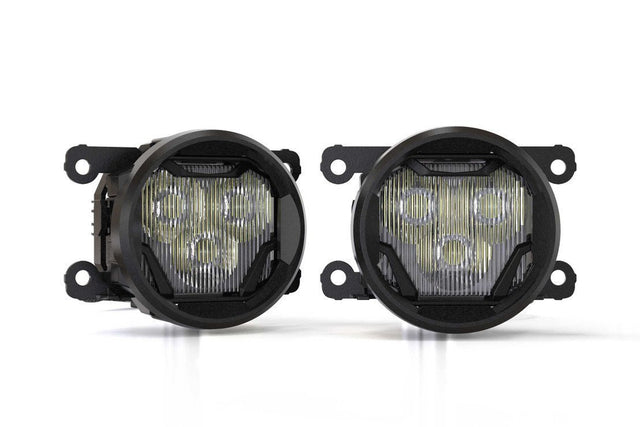 Headlamp and Fog Lamp Kit | NISSAN TITAN S 2023 Headlamp and Fog Lamp Kit | NISSAN TITAN S 2023