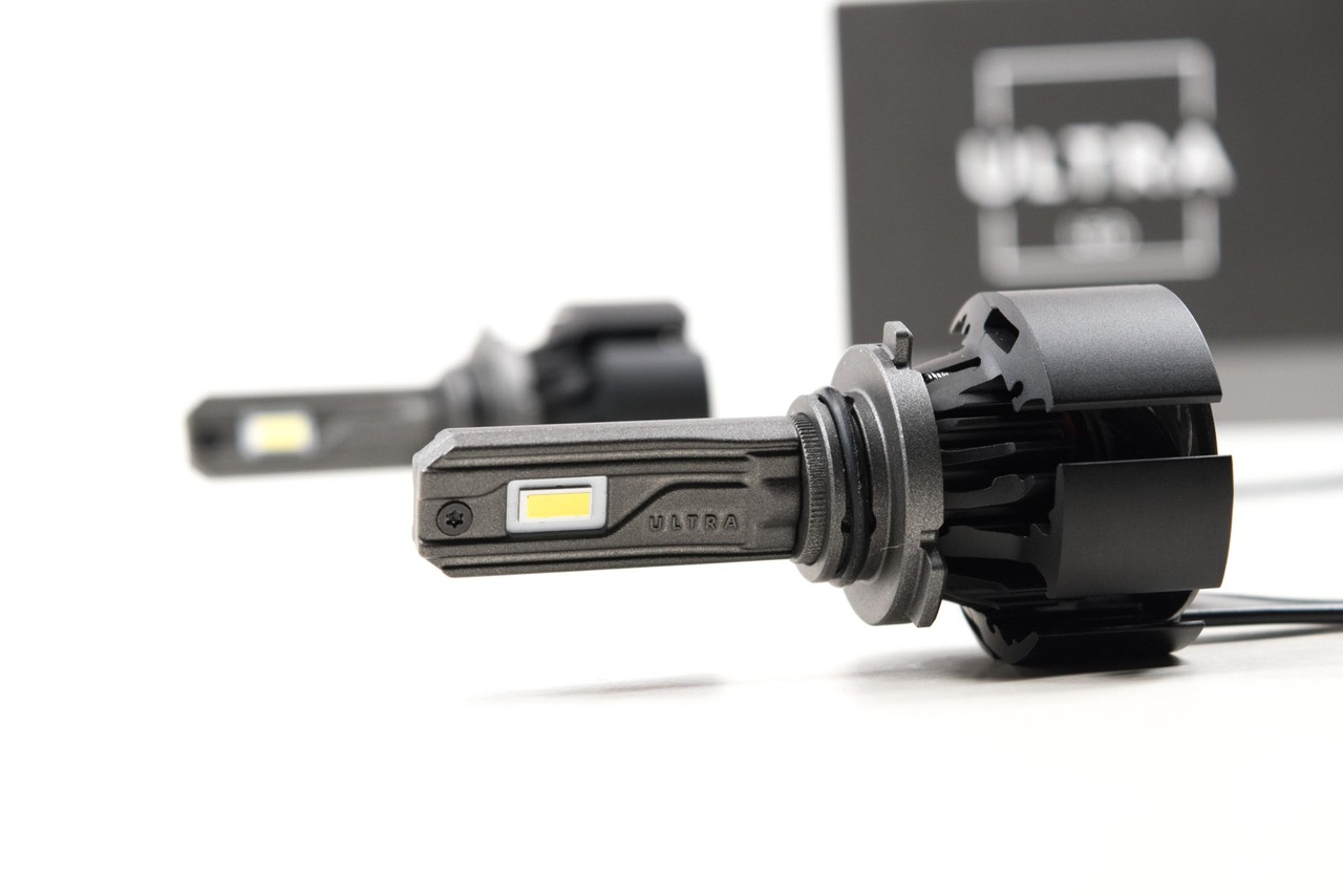 Gtr Lighting Ultra 2 Led Conversion Kit