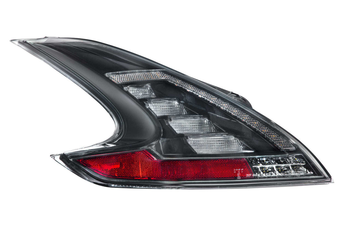 Nissan 370Z (09-20): Xb Led Tails