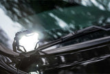 Chevrolet Silverado (07-13): Trousse d'éclairage de fossé Morimoto 4Banger