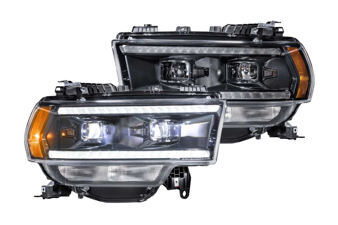 Headlamp and Fog Lamp Kit| GMC CANYON SLE 2019 Headlamp and Fog Lamp Kit| GMC CANYON SLE 2019