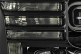 Ford F150 (15-17) : Phares Alpharex Nova Alpha Noir