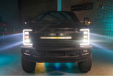 Ford Super Duty (17-19): Morimoto Hybrid Led Headlights