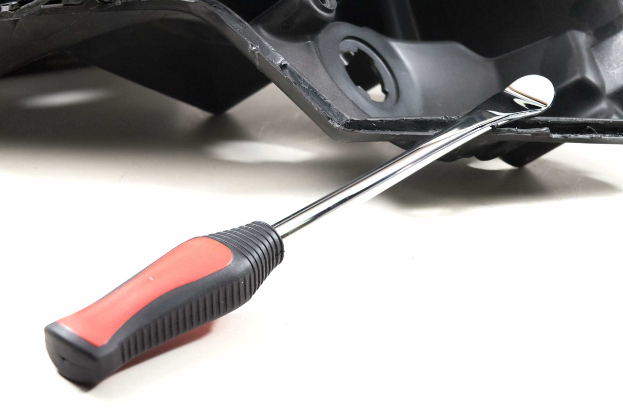 Headlight Pry Tool