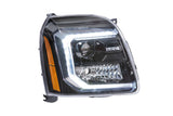 Gmc Yukon (07-14): Morimoto Xb Hybrid Led Headlights