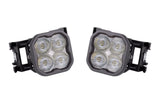 Type X: Diode Dynamics SS3 Fog Lights