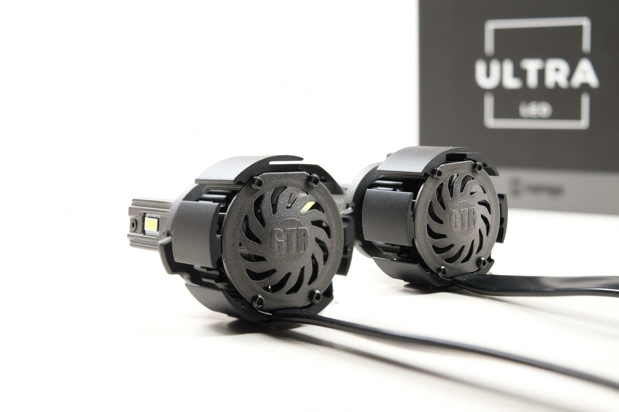 Gtr Lighting Ultra 2 Led Conversion Kit Ess K Customs