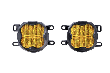 Type Cgx: Diode Dynamics Stage Series 3" Fog Lights