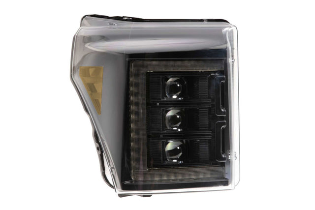 Ford Super Duty (11-16): Morimoto Xb Led Headlights