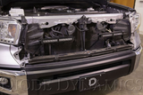 Toyota Tundra 2014-2021 Sae/Dot Led Light Bar Kit