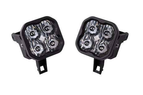 Type Sdx: Diode Dynamics Stage Series 3" Fog Lights