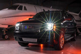 Gmc Yukon (07-14): Morimoto Xb Hybrid Led Headlights